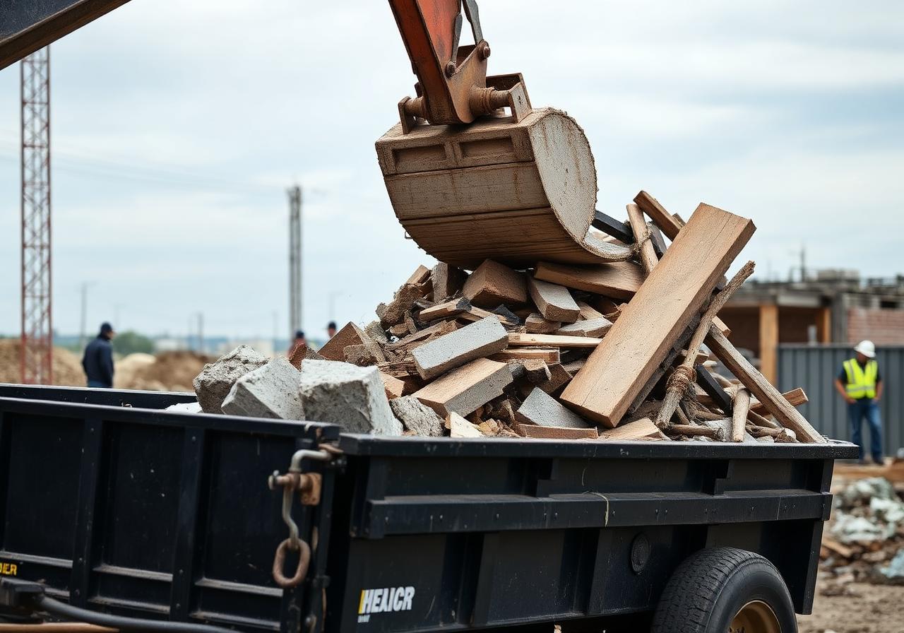 Commercial Cleanup