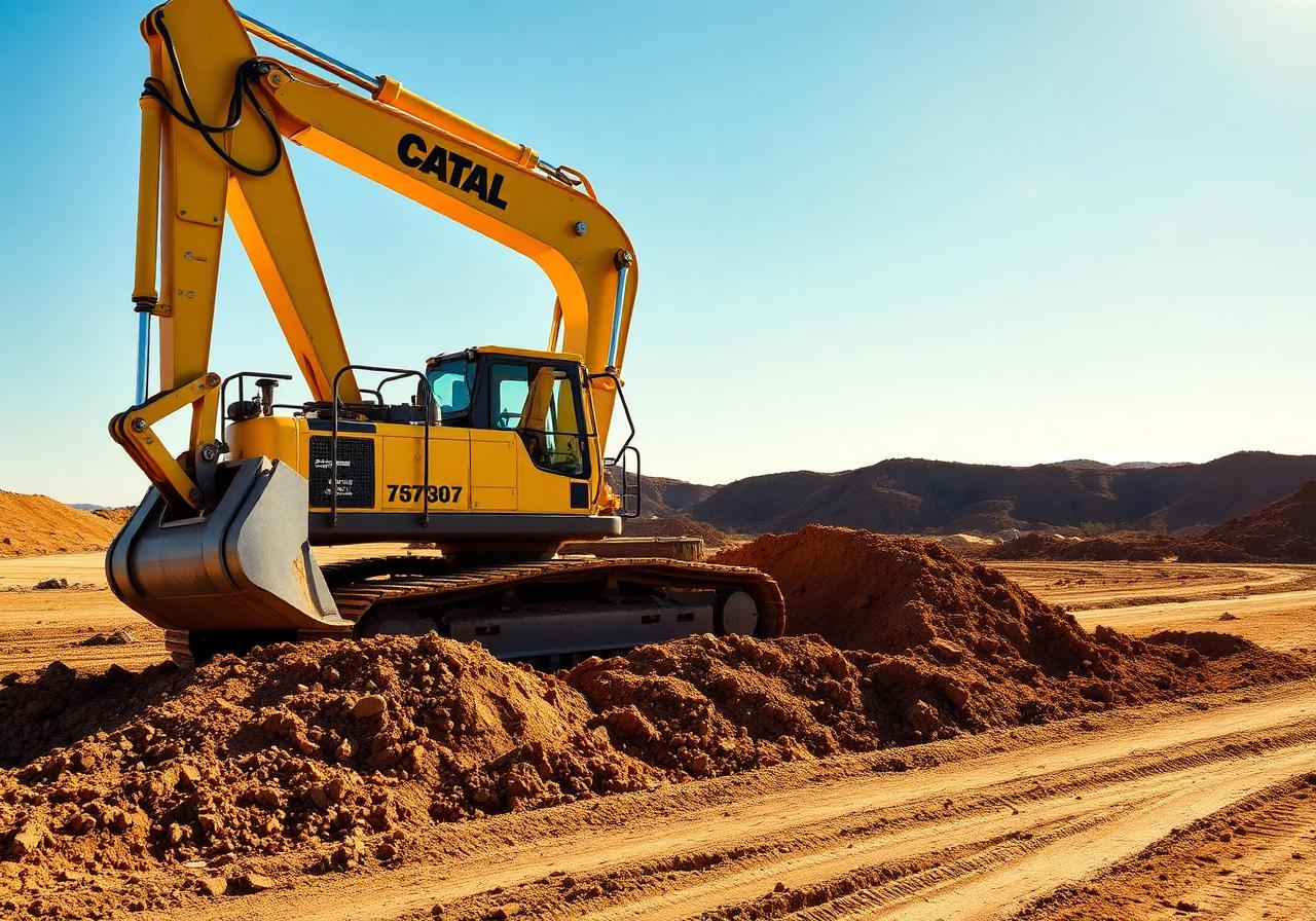 Site & Land Services